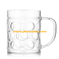 Water cup mold