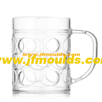 Water cup mold
