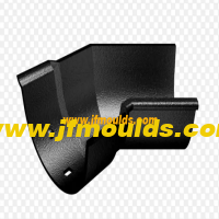 Automobile parts mold