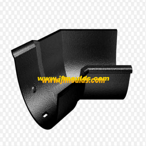 Automobile parts mold