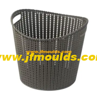 Basket mold