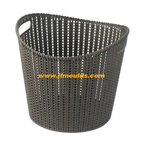 Basket mold