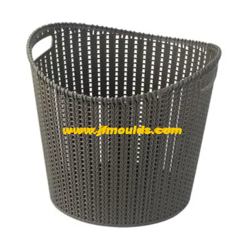 Basket mold