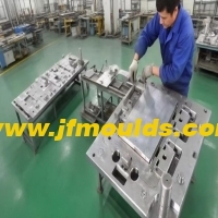 Exploring Injection Molds: The Cornerstone of Precision Manufacturing