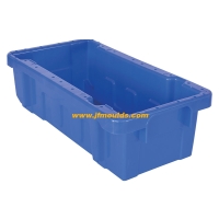 Crate mould