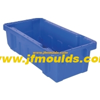 Crate mould