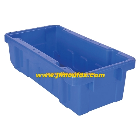 Crate mould