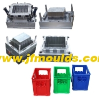 Exhaust the breathable steel of the mold