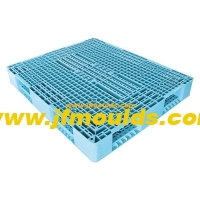 Tray mold