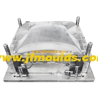 Autom plastic mould