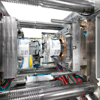 Injection mold industry: Breaking through technological barriers and seizing the new track of intelligent manufacturing