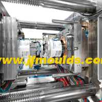 Injection mold industry: Breaking through technological barriers and seizing the new track of intelligent manufacturing