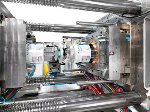 Injection mold industry: Breaking through technological barriers and seizing the new track of intelligent manufacturing