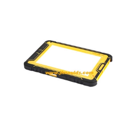 Two color mold