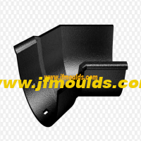 Automobile parts mold