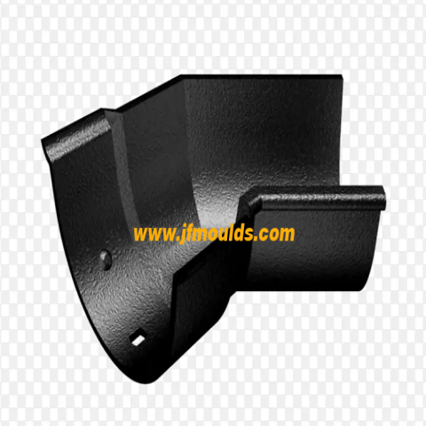Automobile parts mold