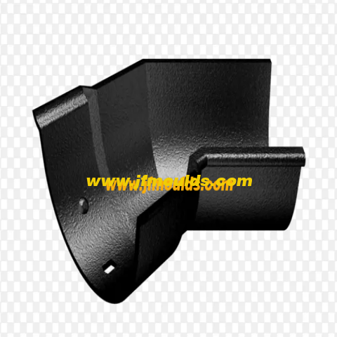 Automobile parts mold