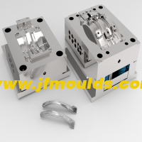 Causes of defects in injection molded products