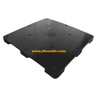 Tray mold