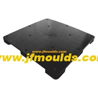 Tray mold