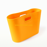 Basket mold