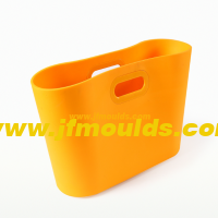 Basket mold