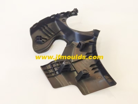 Solutions for delamination, peeling, hardening and fragility of injection-molded products