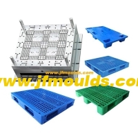 Tray mold