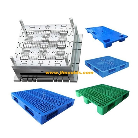 Tray mold