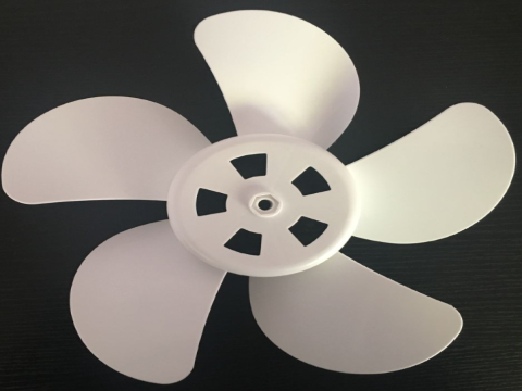 Solutions to the problems of air streaks, exposed glass fibers and charring in molds