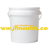 Bucket mold