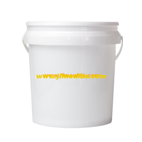 Bucket mold