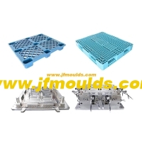 Tray mold