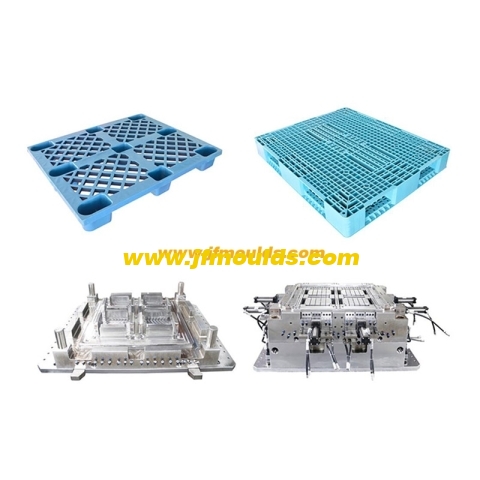Tray mold