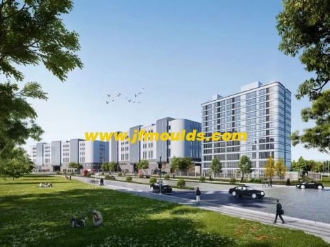 The new business card of 