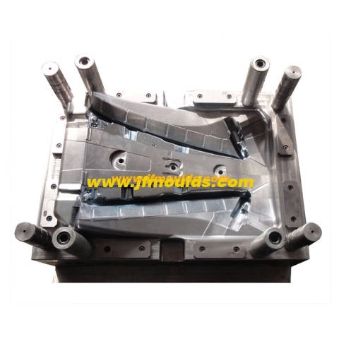 Auto parts moulds