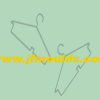 Solutions for mold clamping lines, surface clamping marks and clamping position sticking to the mold