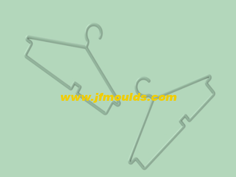 Solutions for mold clamping lines, surface clamping marks and clamping position sticking to the mold