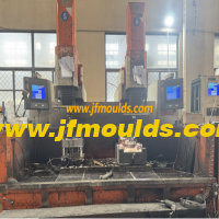 The innovative design and intelligent development trend of injection molds