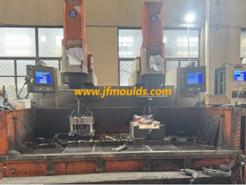 The innovative design and intelligent development trend of injection molds