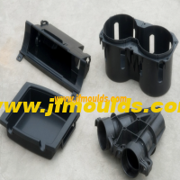 Automobile parts mold