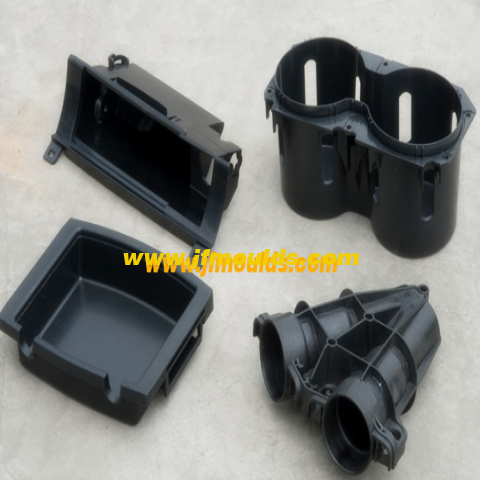 Automobile parts mold