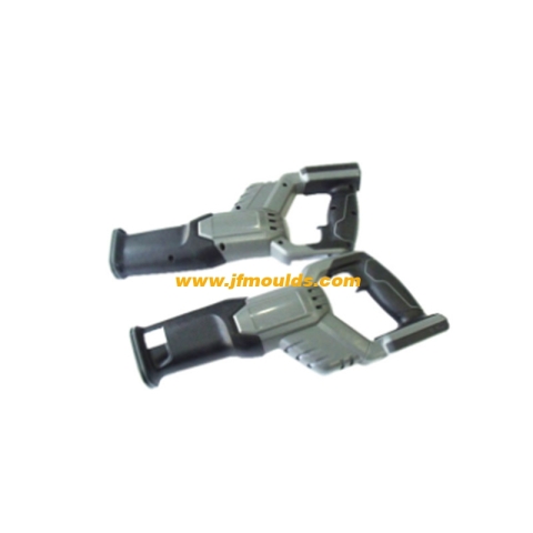Two color mold