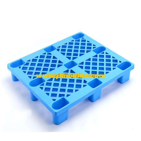 Tray  mold