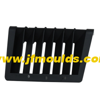 Automobile parts mold