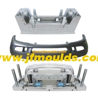 Bumper Mould