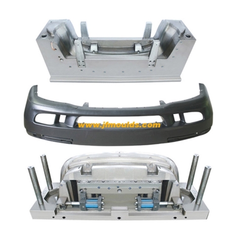 Bumper Mould