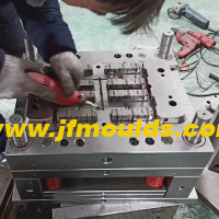 In-depth Analysis of the Injection Mold Industry