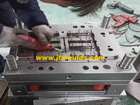 In-depth Analysis of the Injection Mold Industry