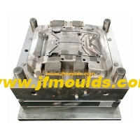 Autom plastic mould